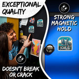 Panama City Magnet 2-Pack — 4