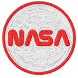 NASA Patch — 3