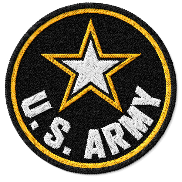 US Army Patch — 3