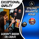 Santa Barbara California Magnet 2-Pack — 4