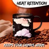 Chaos Coordinator Coffee Mug 11oz — Black Ceramic Multitasker Mug 3
