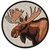 Moose Patch — 3