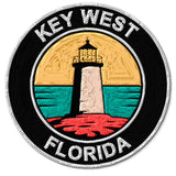 Key West Florida Patch — 3
