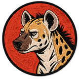 Hyena Patch — 3