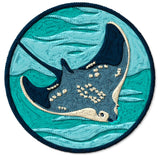 Stingray Patch — 3