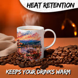 Poland Mug 11oz — White Ceramic Coffee Mug 3
