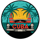 Cuba Patch — 3