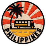 Philippines Patch — 3