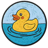 Duck Patch — 3