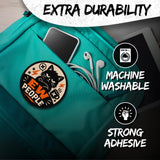 Ew People Patch — 3