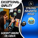 Life is Good Magnet 2-Pack — 4
