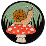 Snail Patch — 3