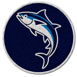 Tuna Patch — 3