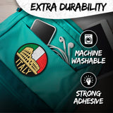 Italy Patch — 3