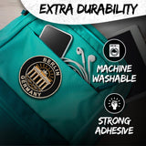 Berlin Germany Patch — 3
