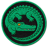 Alligator Patch — 3