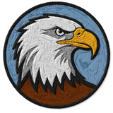 Eagle Patch — 3