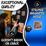 Bar Harbor Maine Magnet 2-Pack — 4