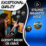Kenya Magnet 2-Pack — 4
