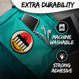 Germany Patch — 3
