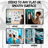 Akita Magnet 2-Pack — 4