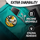 Roadrunner Patch — 3