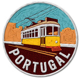 Portugal Patch — 3
