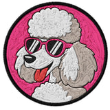 Poodle Patch — 3