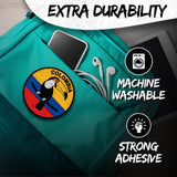 Colombia Patch — 3