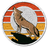 Coyote Patch — 3