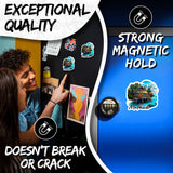 Maldives Magnet 2-Pack — 4