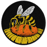 Honey Bee Patch — 3