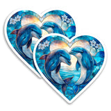 Dolphin Magnet 2-Pack — 4