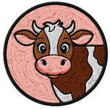 Cow Patch — 3