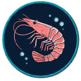 Shrimp Patch — 3
