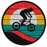 BMX Patch — 3
