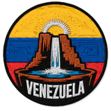 Venezuela Patch — 3