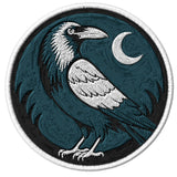 Crow Patch — 3