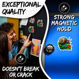 Snail Magnet 2-Pack — 4
