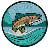 Trout Patch — 3