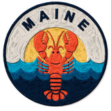 Maine State Patch — 3