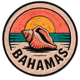 Bahamas Patch — 3