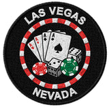Las Vegas Nevada Patch — 3