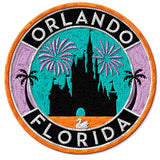 Orlando Florida Patch — 3