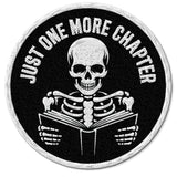 Just One More Chapter Patch — 3