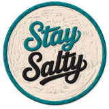 Stay Salty Patch — 3