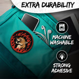 Cougar Patch — 3