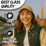 Good Vibes Only Patch — 3