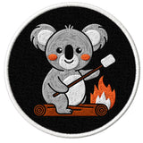 Koala Patch — 3