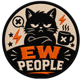Ew People Patch — 3